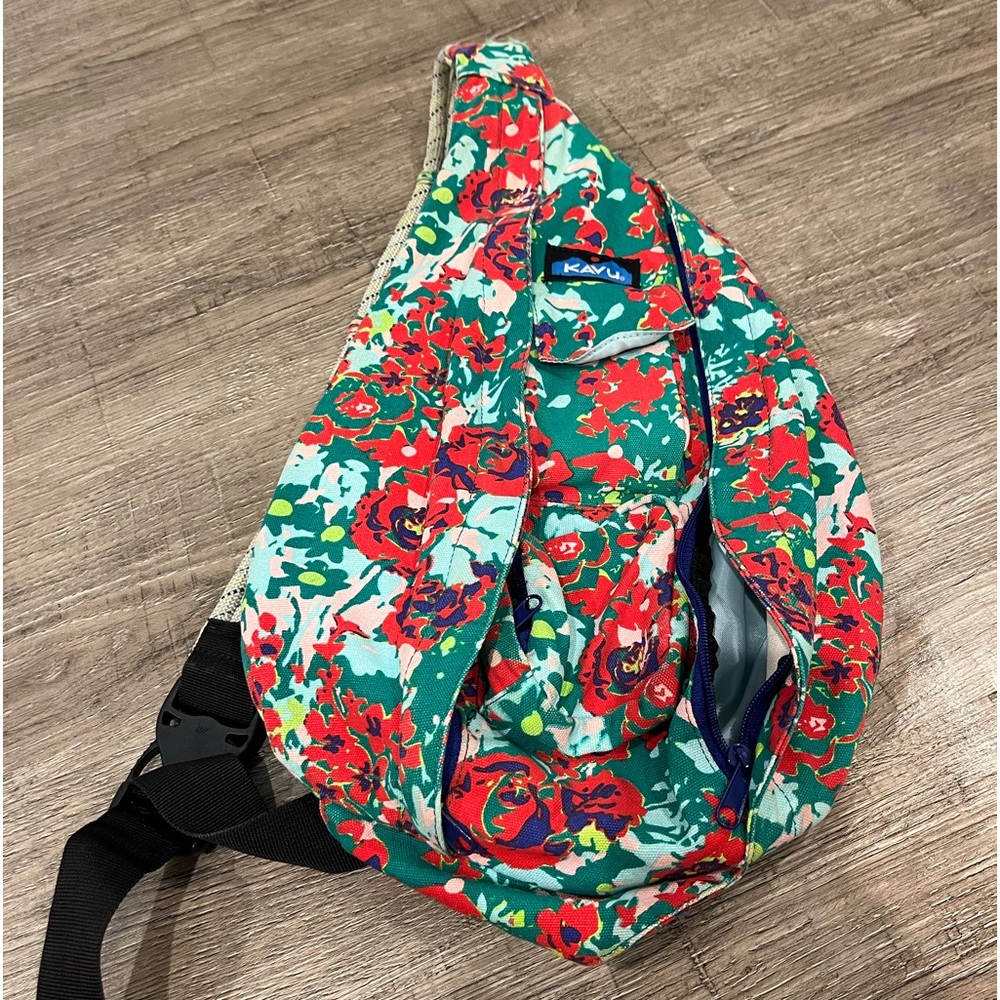COPY - Kavu Sling Back Pack